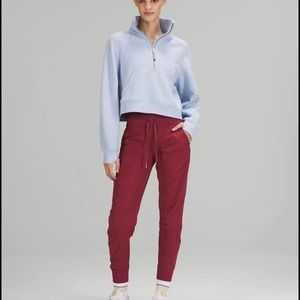 Lululemon studio dance jogger size 4